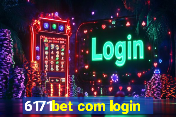 6171bet com login